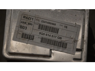 Jednotka ABS 5Q0614517GB Volkswagen T-Roc 2022