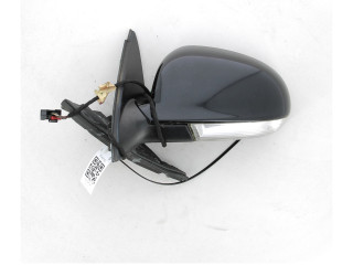Зеркало электрическое Volkswagen Jetta V 2005 - 2010 года