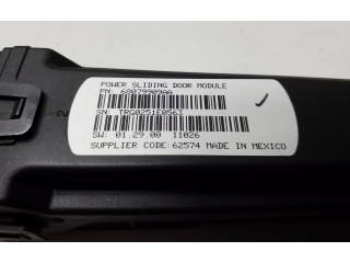 Píst 68079909AA Chrysler Town & Country V