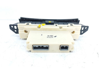 Блок управления климат-контролем D08Y4 Honda Accord