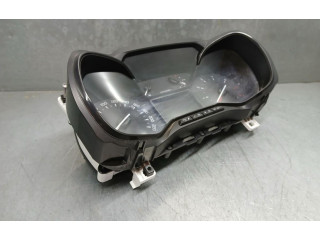 Спидометр (приборный щиток) 9817600480, SN40050871 Citroen Berlingo