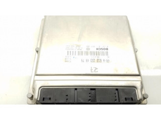 Řídící jednotka A6121534979, 0281011068 Mercedes-Benz C W203 2005