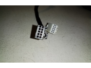 Зеркало электрическое Jeep Cherokee 2013 - 2020 года