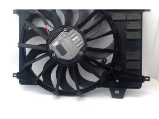 Вентилятор радиатора     LR045248    Land Rover Discovery 5 