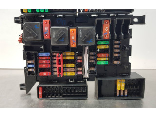 Pojistková skříňka Řídící jednotka BSM 9270355, 9360501 BMW X2 F39 2022