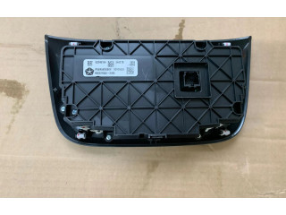 Блок управления климат-контролем P5VA66DX9AF   Jeep Compass