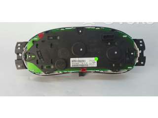 Панель приборов 248101601R   Dacia Sandero       