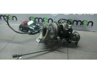 Турбина Volvo V70 8340005