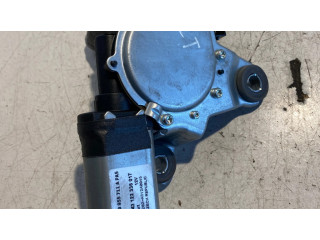 Моторчик заднего дворника 1Z9955711A, 091202 Skoda Octavia Mk2 (1Z)