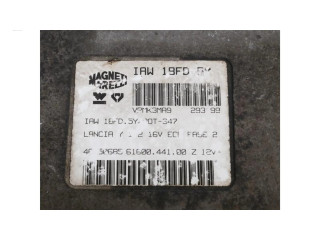Řídící jednotka IAW18FD5Y Lancia Y 840 1996