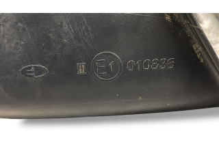 Зеркало электрическое Volkswagen Golf Plus 2005 - 2013 года