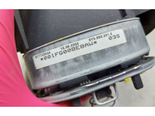 Подушка безопасности водителя 6Y0880201E, 61774050A   Skoda Fabia Mk1 (6Y)