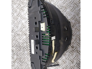 Přístrojová deska Mercedes-Benz C W203 2003