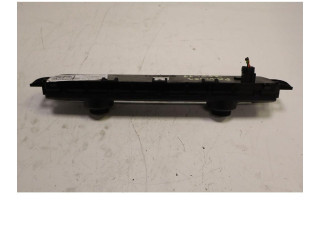 Блок управления климат-контролем 98340416ZD   Peugeot Partner III