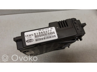 Блок комфорта 51865377   Fiat Bravo   