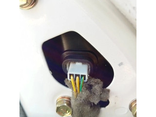 Zpětné zrcátko levé Hyundai Lantra II 1998