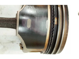 Поршень с шатуном 69L34, TCE Renault Clio III