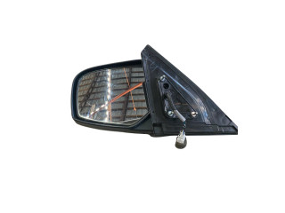 Зеркало электрическое Mitsubishi L200 2006 - 2014 года