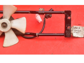 Вентилятор радиатора KIA Sorento