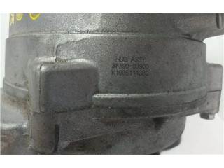 Генератор 3739003900   Hyundai Ioniq      