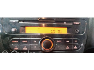 Блок управления HiFi audio