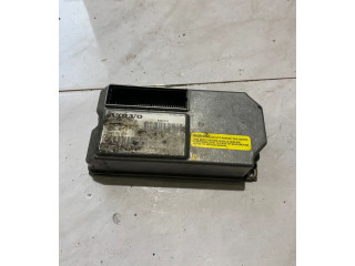 Блок подушек безопасности 9452751   Volvo V70