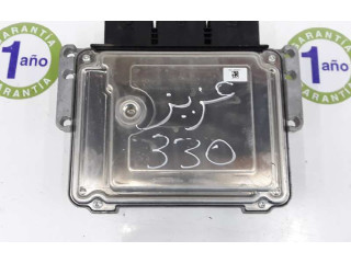 Řídící jednotka 9805947380   Citroen Berlingo 2008