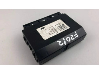 Блок управления климат-контролем 6820235 BMW 1 F20 F21