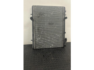 Вентилятор печки Citroen Berlingo