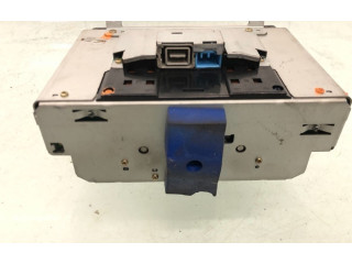 Дисплей 8673822, 8673822 Volvo V70