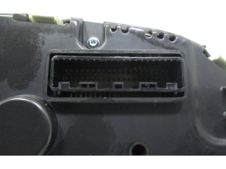 Přístrojová deska Nissan Qashqai+2 2010 24810BR51C