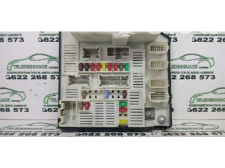 Pojistková skříňka 519220230 Renault Kangoo 2019