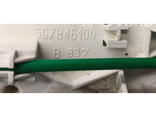 Блок управления АБС 567846100, 567846100   Lancia Delta III