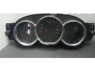 Панель приборов 248102815R, 248102815R   Dacia Sandero       