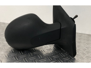 Зеркало электрическое        Renault Twingo II  2007 - 2014 года   