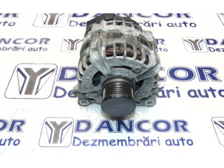 Генератор 03L903023K, 29163R0   Volkswagen Golf VII      