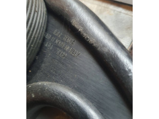 Volant Nissan Serena 1994 Kb70132, BDIITALIA