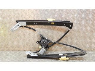 Передний комплект электрического механизма для подъема окна