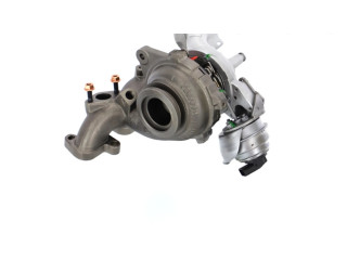 Turbodmychadlo Турбина 789016-5002S, 789016-5002S   Seat Ibiza IV (6J,6P)   