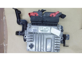 Блок управления 391302A700, E397   KIA Ceed