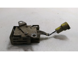 Блок управления Daihatsu Rocky