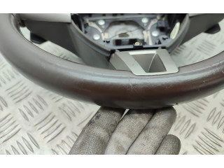 Руль Jaguar XF X250 2007 - 2015 года 8X23ABAMS