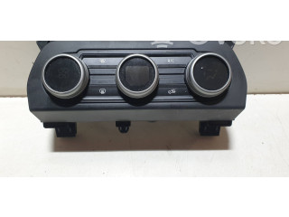Блок управления климат-контролем 275006270R, 10261286   Dacia Jogger
