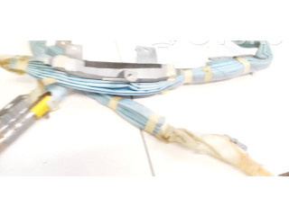 Боковая подушка безопасности    Subaru B9 Tribeca