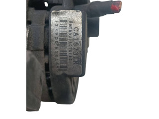 Генератор Ca1673ir, 323900610165 Volvo S60