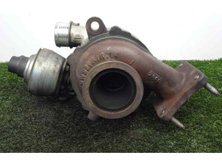 Турбина 7956803-31312713, - Volvo S60