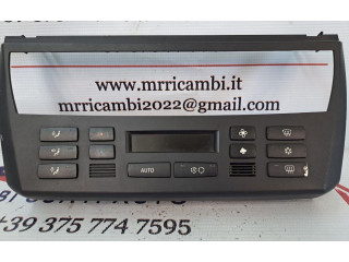 Блок управления климат-контролем 64113417445, 64113417445 BMW X3 E83