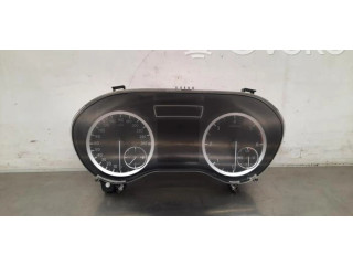 Přístrojová deska  Infiniti Q30 2016 A0919006701  