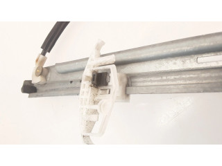 Передний комплект электрического механизма для подъема окна