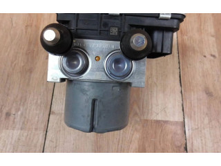 Блок АБС 4670B707 Mitsubishi ASX - года